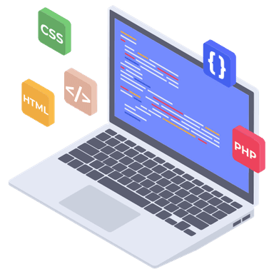 Web Application Development